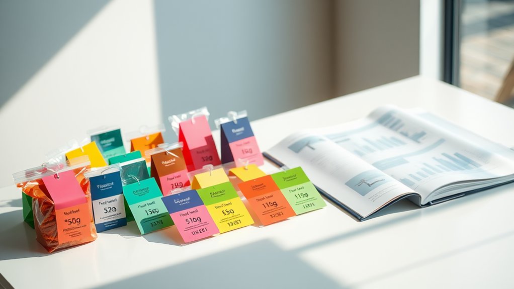 wholesale tiered pricing strategy