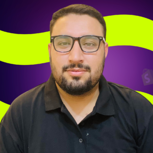 Picture of ISRAR UL HAQ